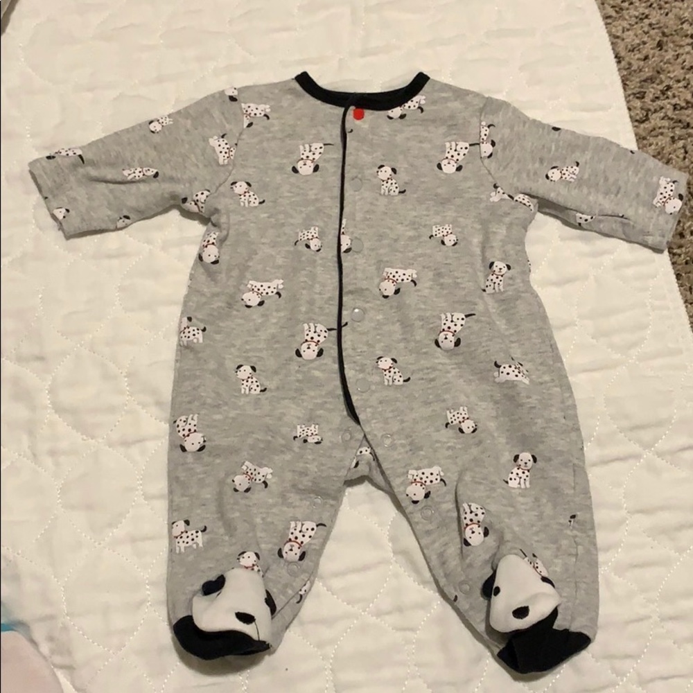 Newborn Onesies